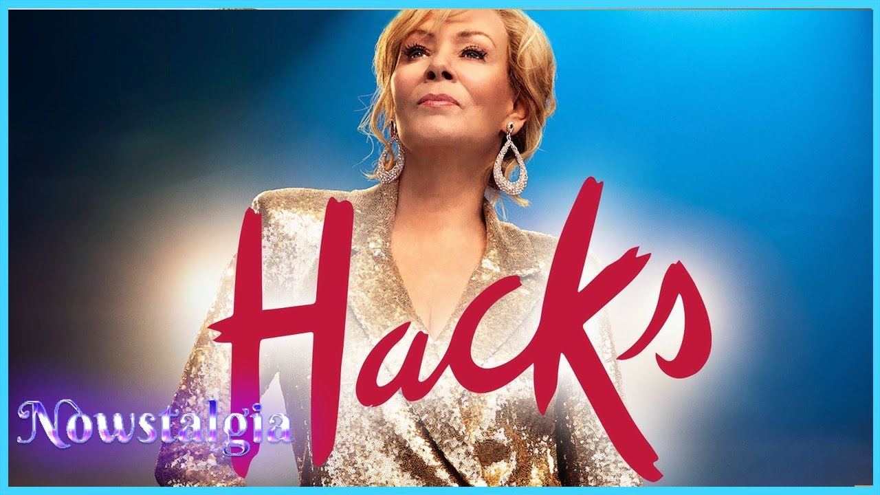 Hacks Season 1 Review | Nowstalgia Reviews