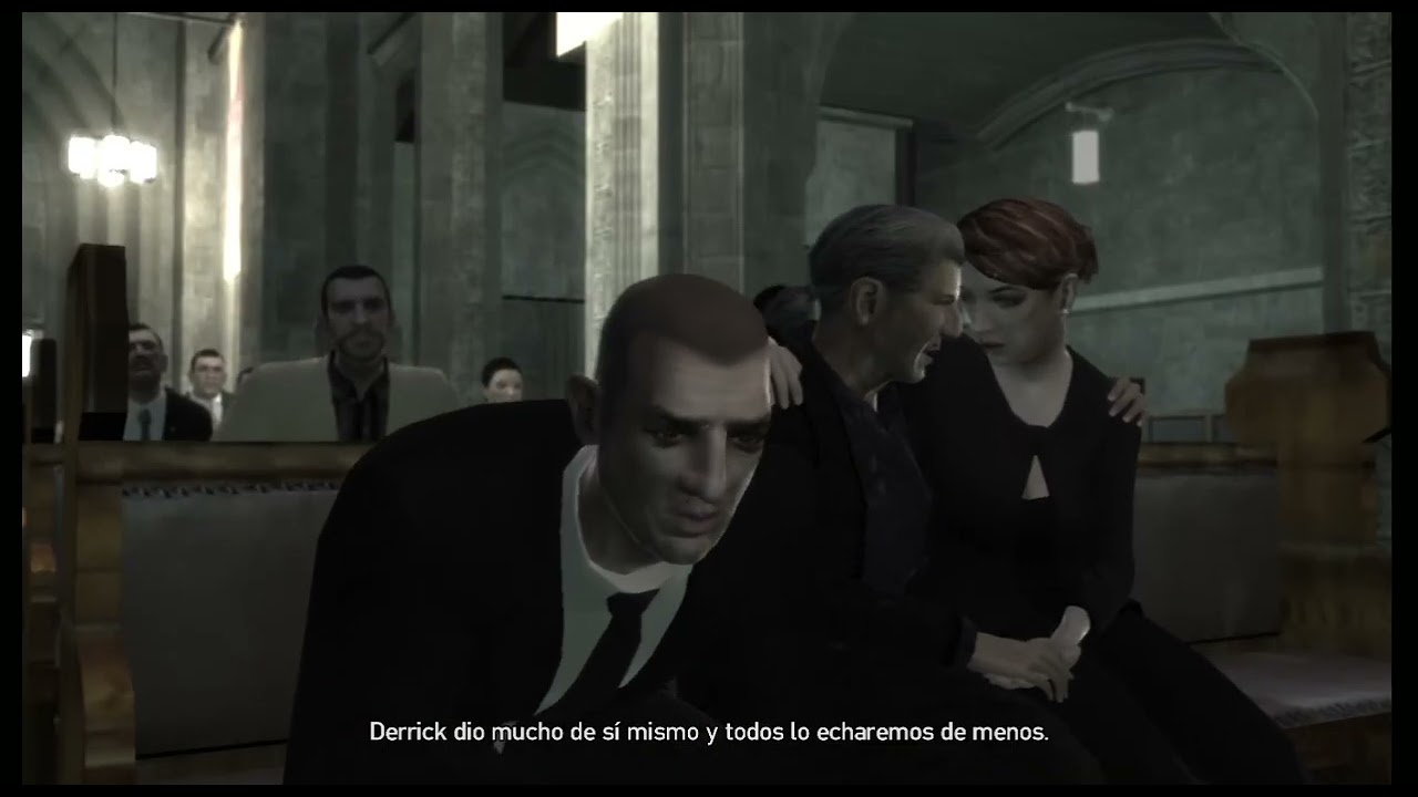 GTA 4 part 19