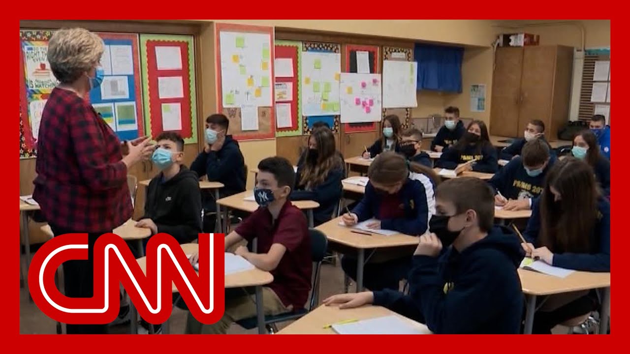 These students are learning how to spot misinformation