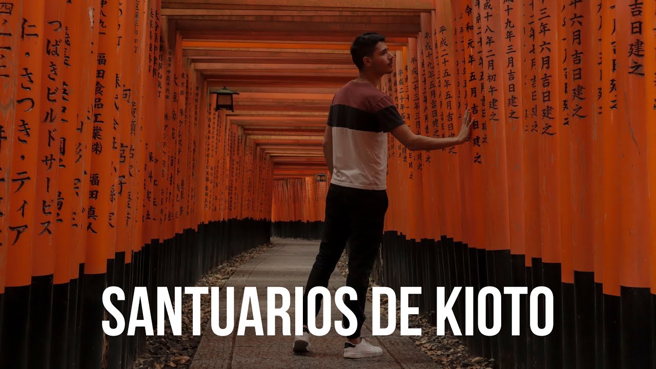 KIOTO, UN RINCÓN ATRAPADO EN EL TIEMPO | JAPÓN