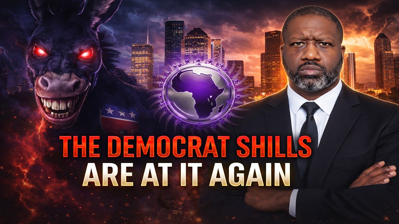 Why Democrat Shills Fear The Influence Of Grassroots Black Media?