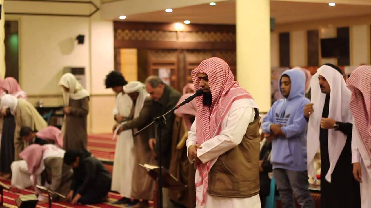 #سلسلة فجريات ــ للشيخ خالد الرياعي ــ ٧&٨