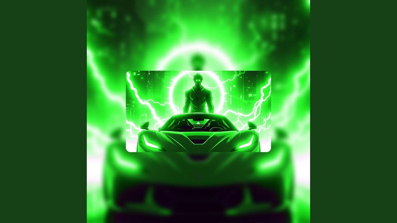 Automotivo Liberado Nocturnal Phonk (8D Audio Slowed)