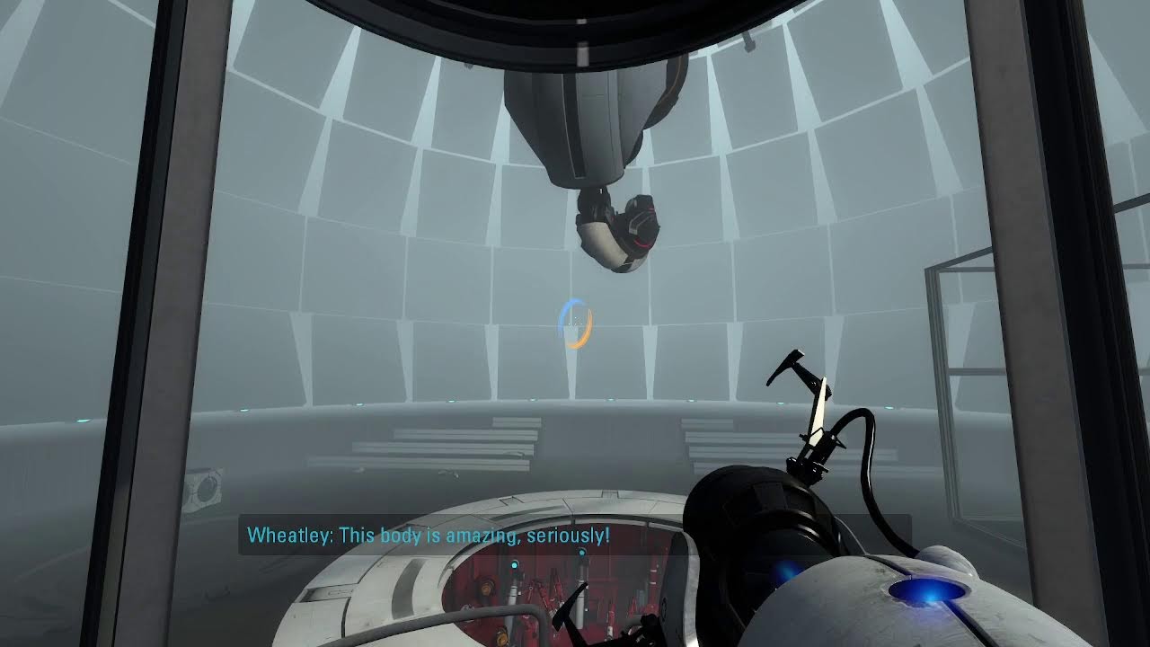 continuing portal 2