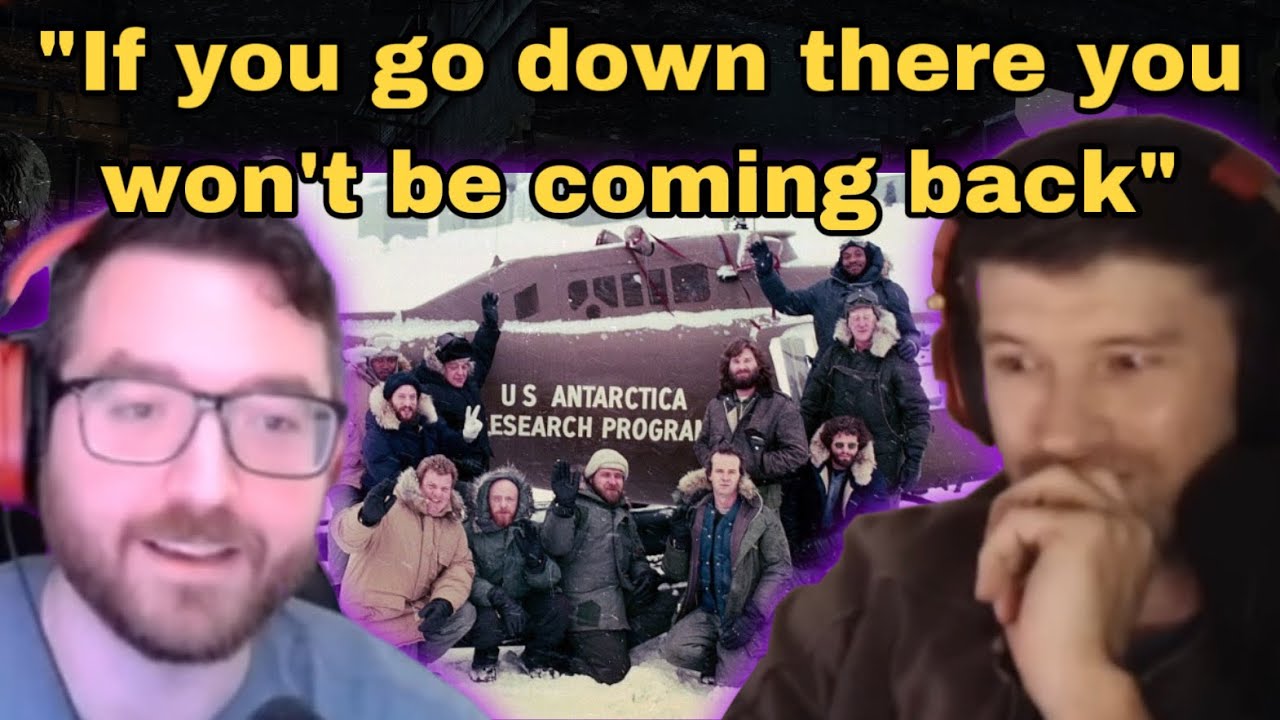 PKA Explain The Most Forbidden Place On Earth