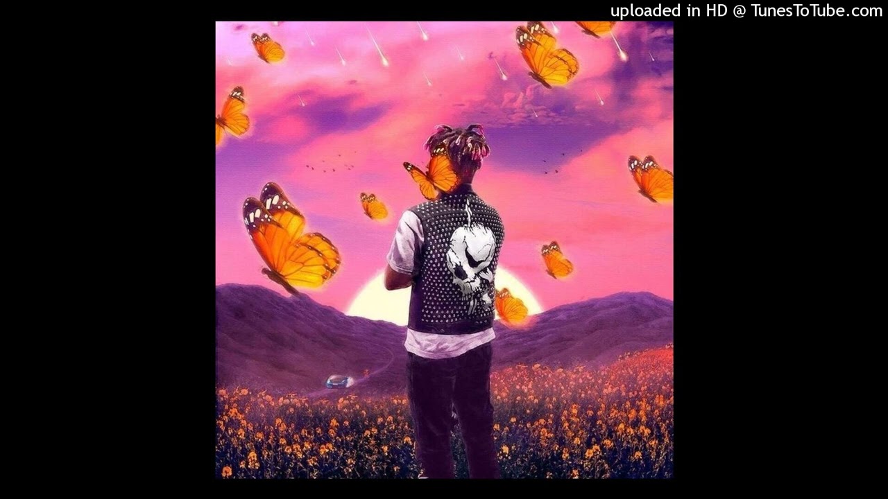 (FREE) Juice WRLD Type Beat - 