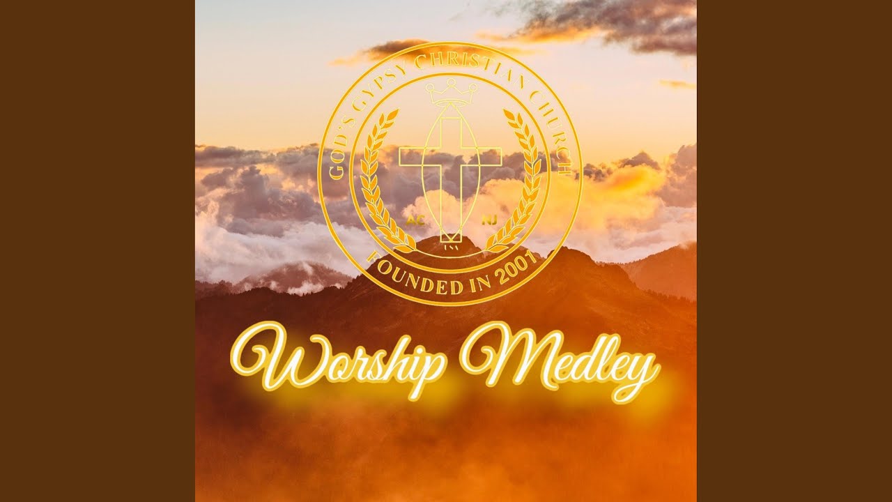 AC Choir Worship Medley