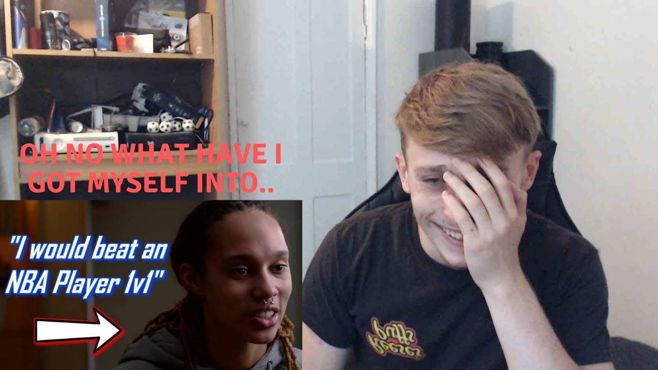 Reacting to Why the WNBA has a Wage Gap Part 1 & 2
