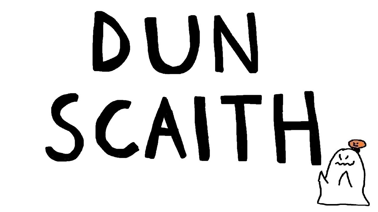 FFXIV - Heavensward - Dun Scaith - Long Guide