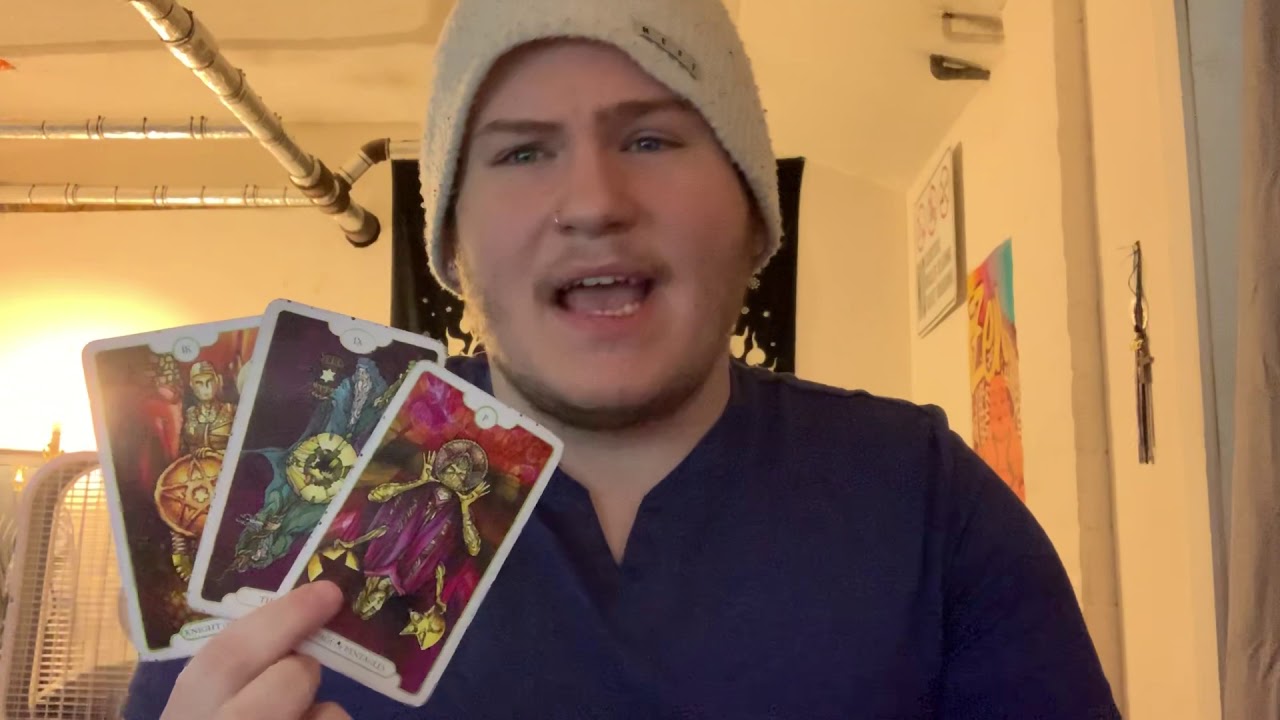 ARIES - WOW! ALL EYES ON YOU! 😍😉👀” FEBRUARY MID MONTH LOVE TAROT READING!
