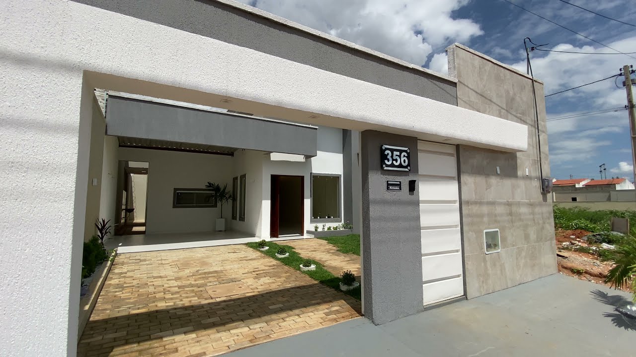 Apenas R$ 200 mil!! Simplesmente Perfeita!!! 