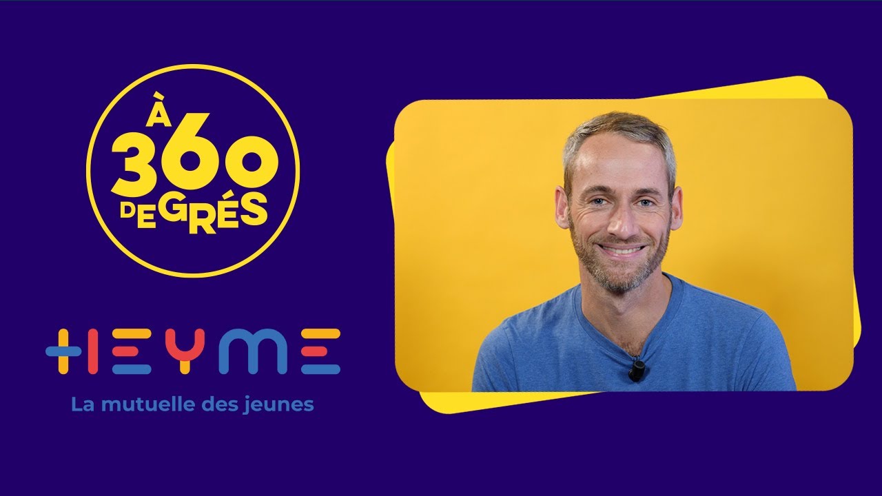 Tout savoir sur HEYME, la mutuelle des jeunes