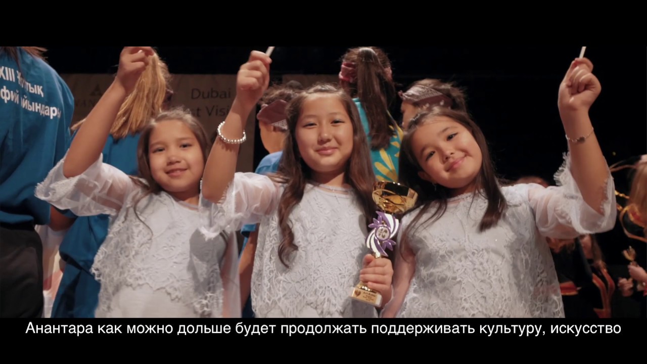 Art Kelen East Vision 2019 Дубай