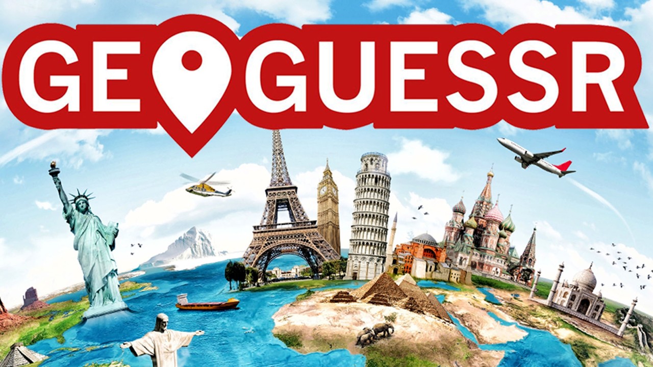GEOGUESSR WITH SOT DAN VIEWER #SOT