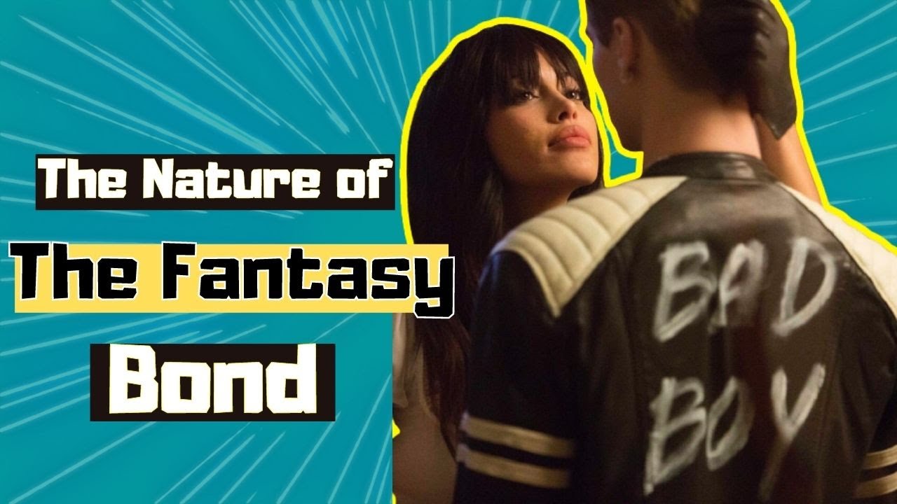 Fantasy Bond 😔 Real Relationships Vs Fantasy Bonds