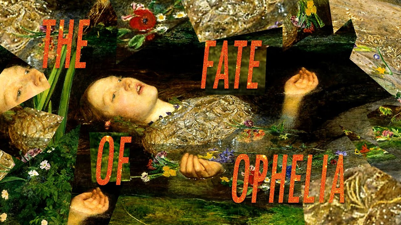 the fate of ophelia - taylor swift (slowed + reverb)