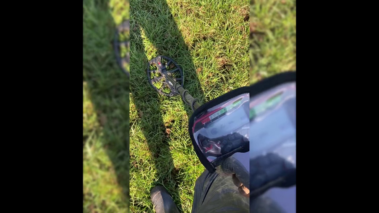 Vanquish 540, what not to dig !