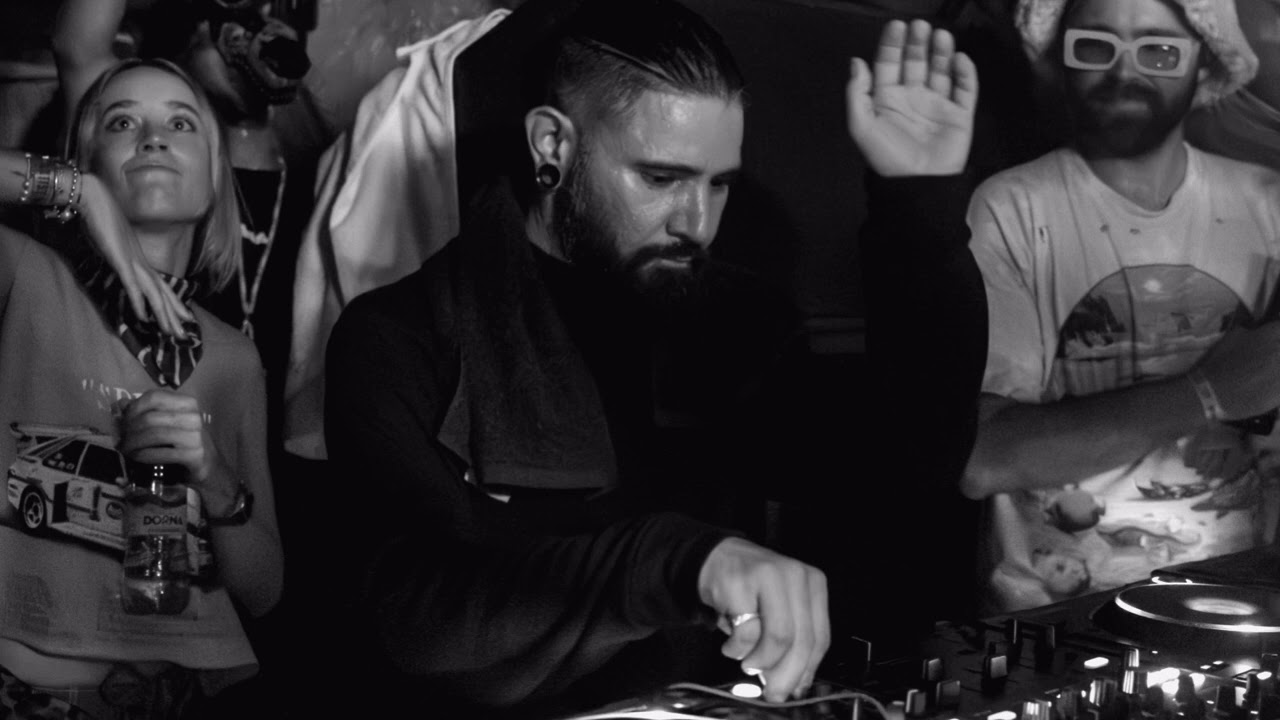 Counting (Taiki Nulight Remix) x ID (Whisper) (Skrillex Mashup)