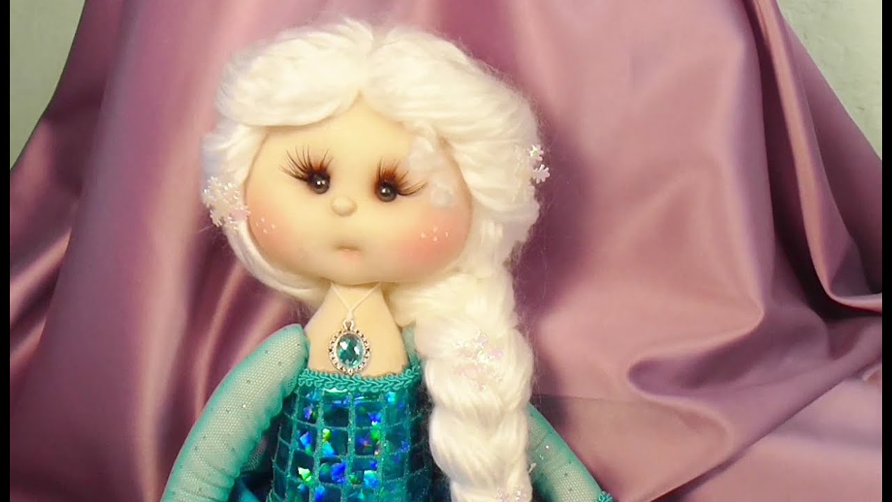 terminamos la frozen con supeinadito 5/5  video-163