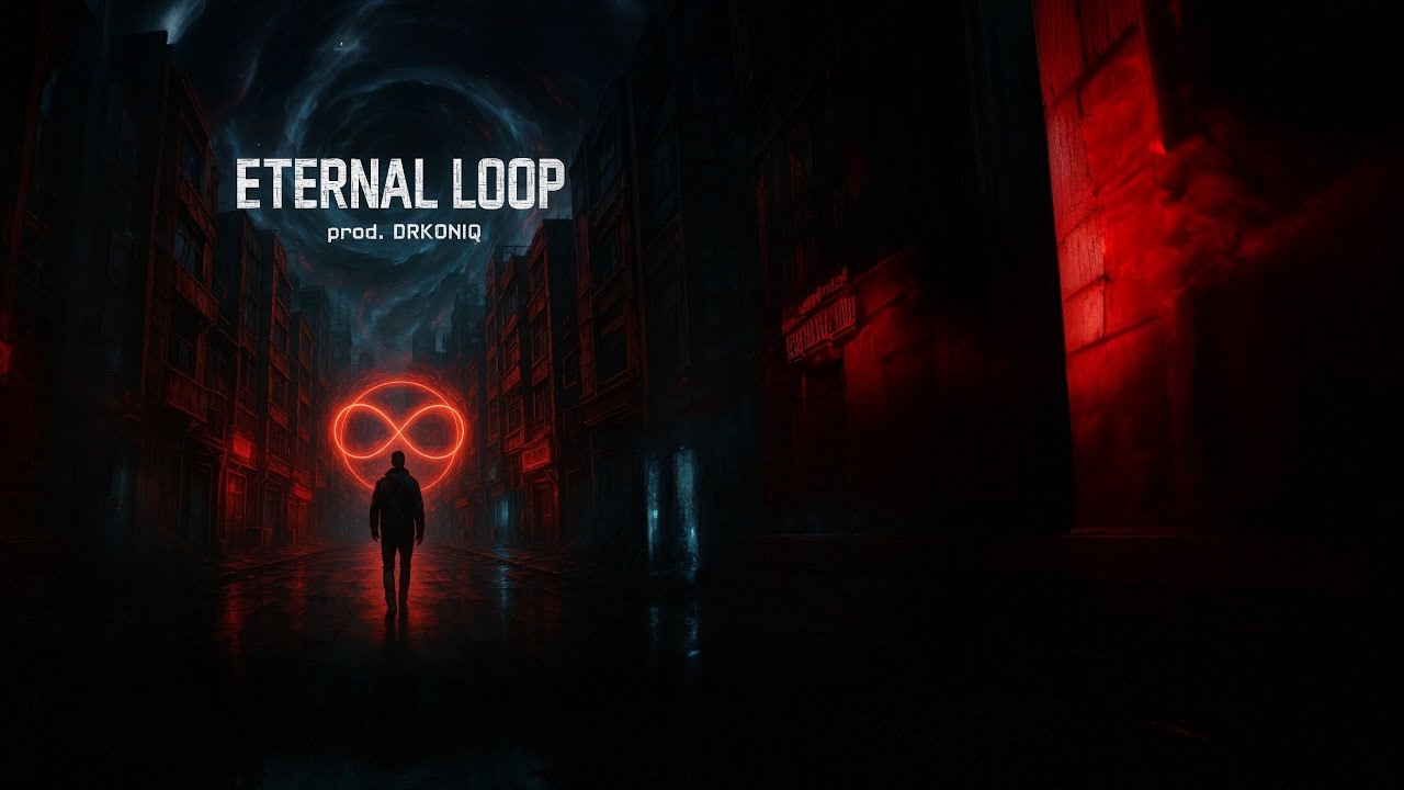 Eternal Loop prod. DRKONIQ