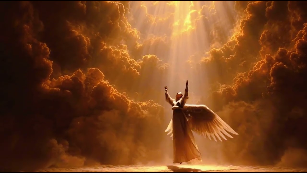 The Most Beautiful Celestial Praise Ever Recorded! 🌟🎶