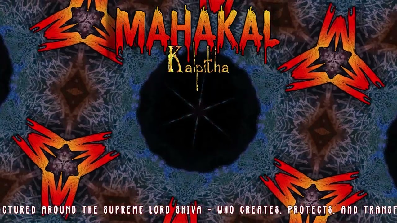 04 - Mukshi - Kalpitha - 269 BPM [Mahakal]