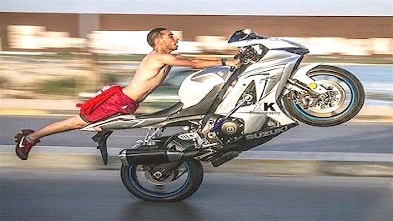 WORLD'S MOST IDIOT FAILS | Ultimate Fail Compilation 2017