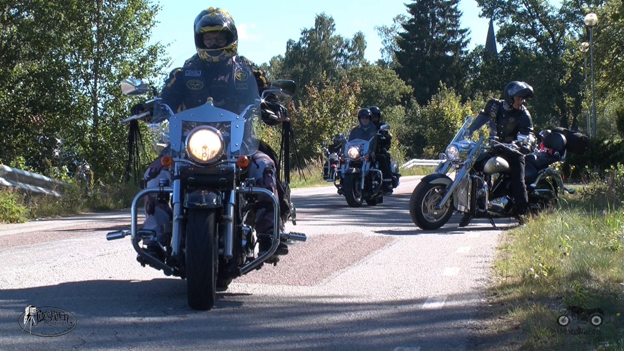 Vulcan riders - 