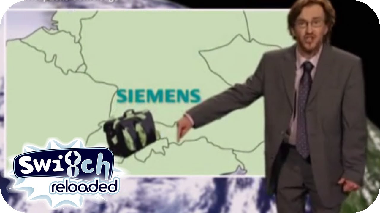 Tagesthemen & Börse im Ersten | Switch Reloaded