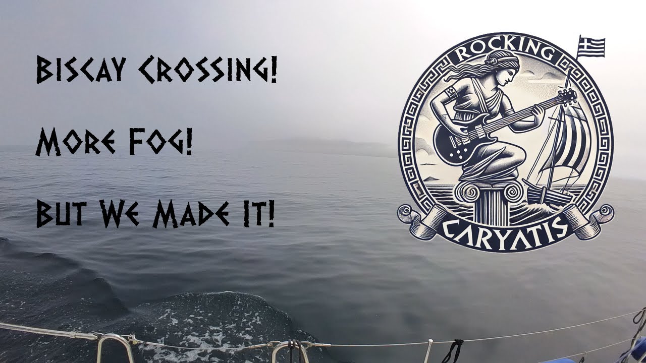 Passage 2 Biscay