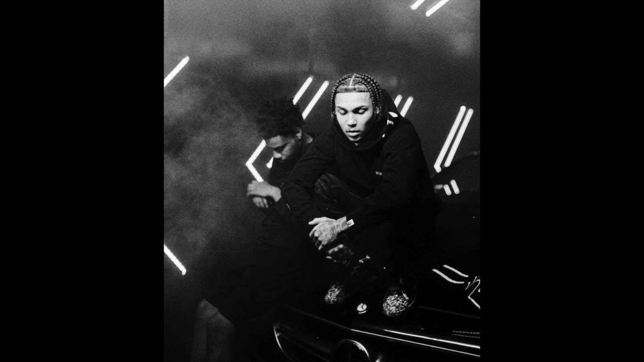 [FREE] 22Gfay x Lil Maru Type Beat "All The Same"