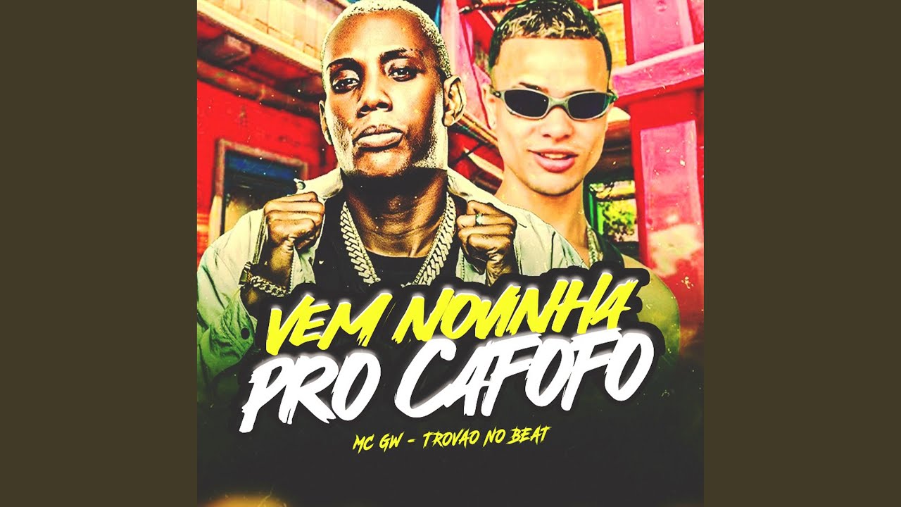 Vem Novinha pro Cafofo