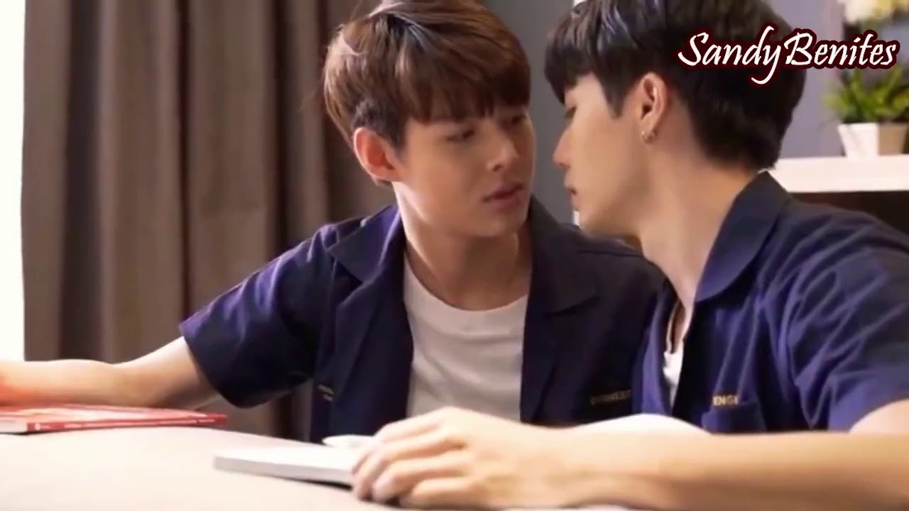 El perdedor - PerthSaint/ZeeSaint