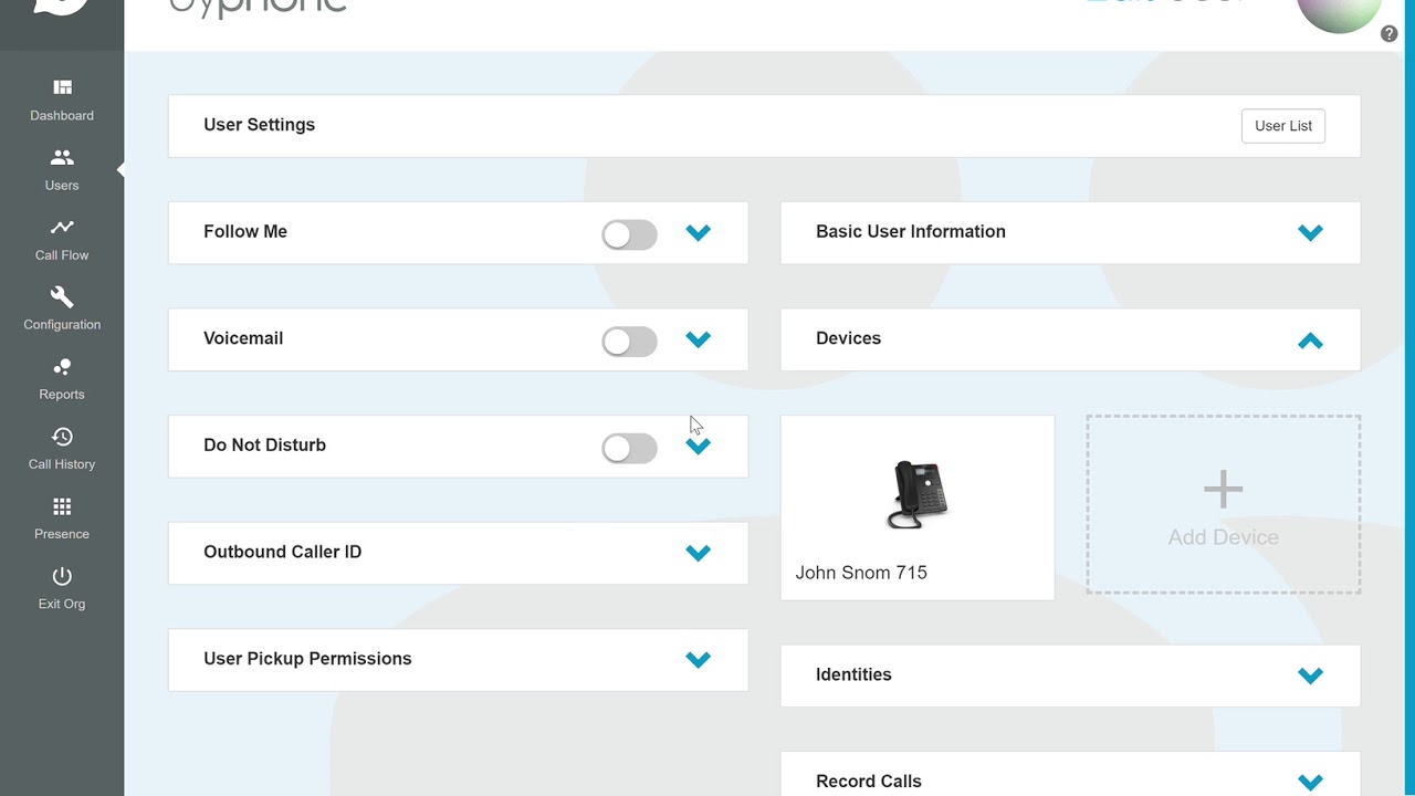 Auto Provisioning｜How to VoIP｜byphone