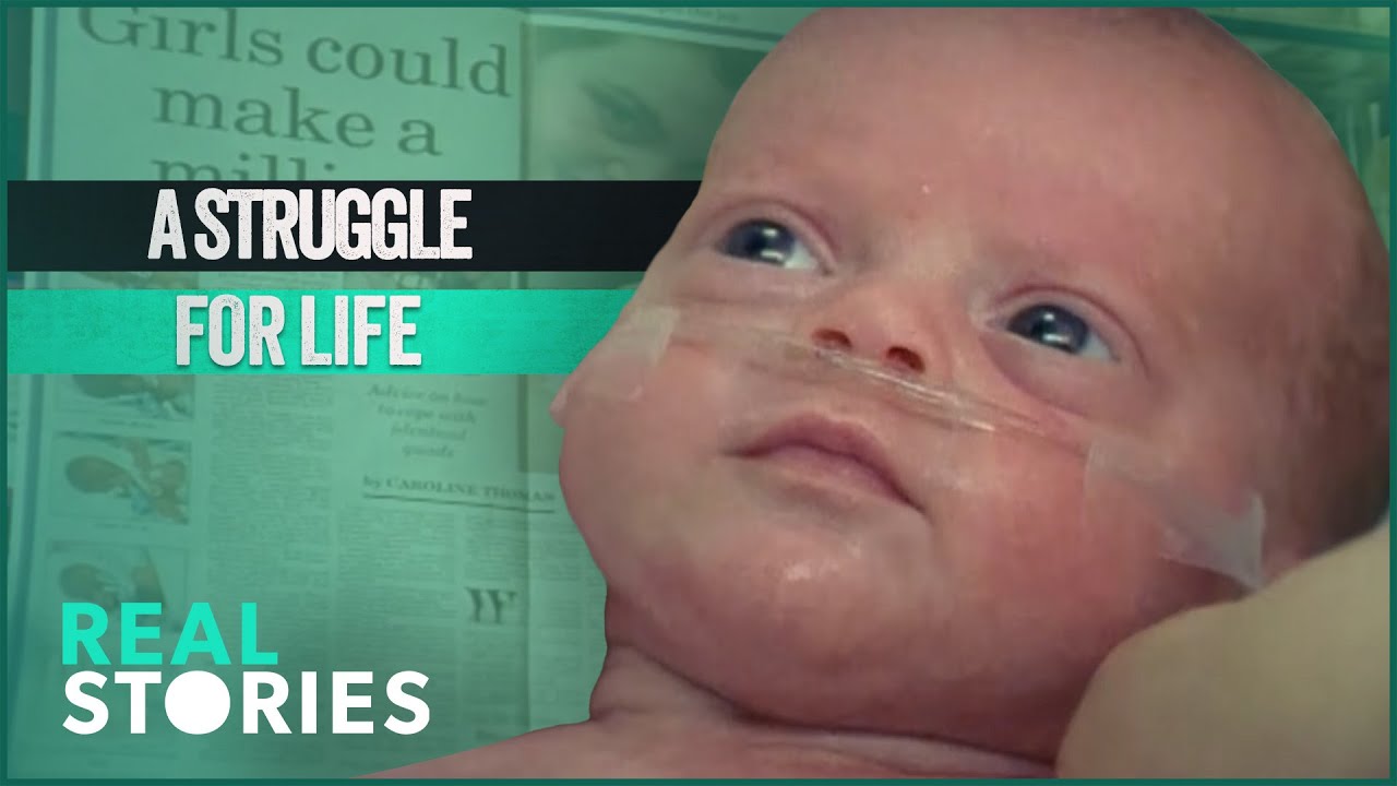 Unbreakable Bonds: Raising Quadruplets (Parenting Documentary)