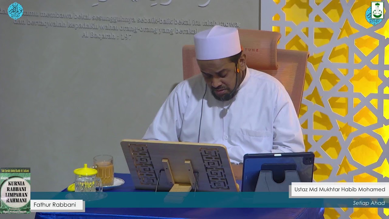 Fathur Rabbani 8/2/2026