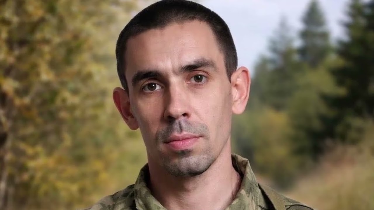 Додому востаннє повернувся захисник України Васецький Едуард Георгійович