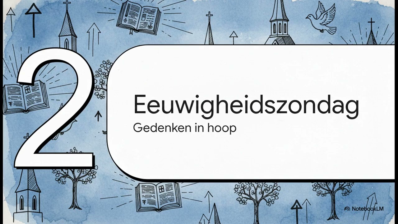 06 Video WvN Allerzielen & Eeuwigheidszondag