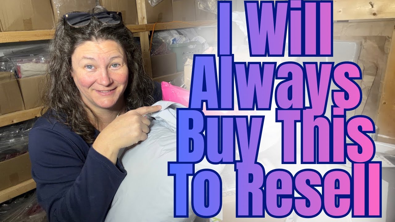 Quick Flips, Luxury Fabrics, and more Clearance Items | What Sold on eBay and Poshmark |Ship With Me