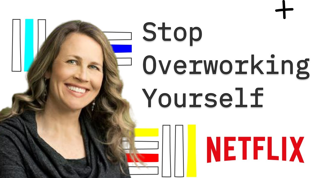 Stop Overworking Yourself | Nothing Good Happens After 45 Hours