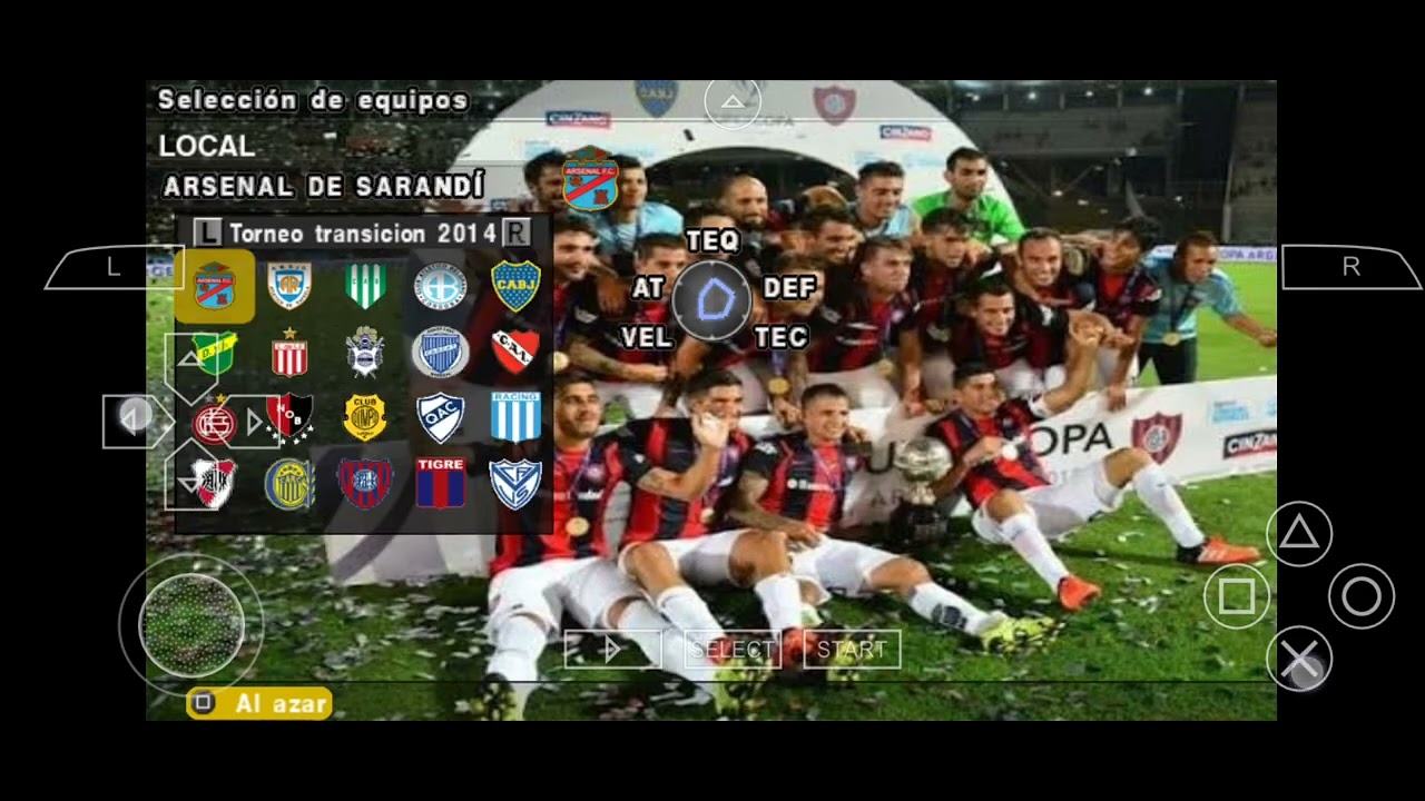 AL FIN SALIÓ EL GOD OF PES 2016 VERSIÓN 2 