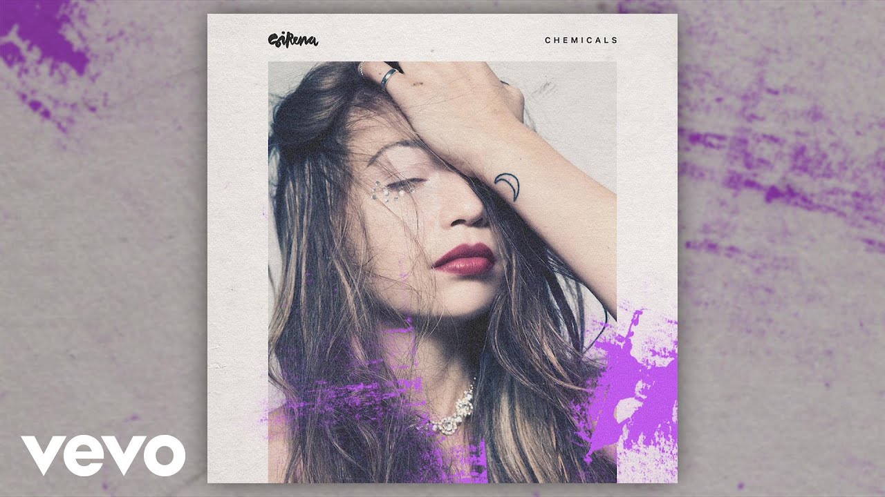 Sirena - Find Your Way (Static Video)