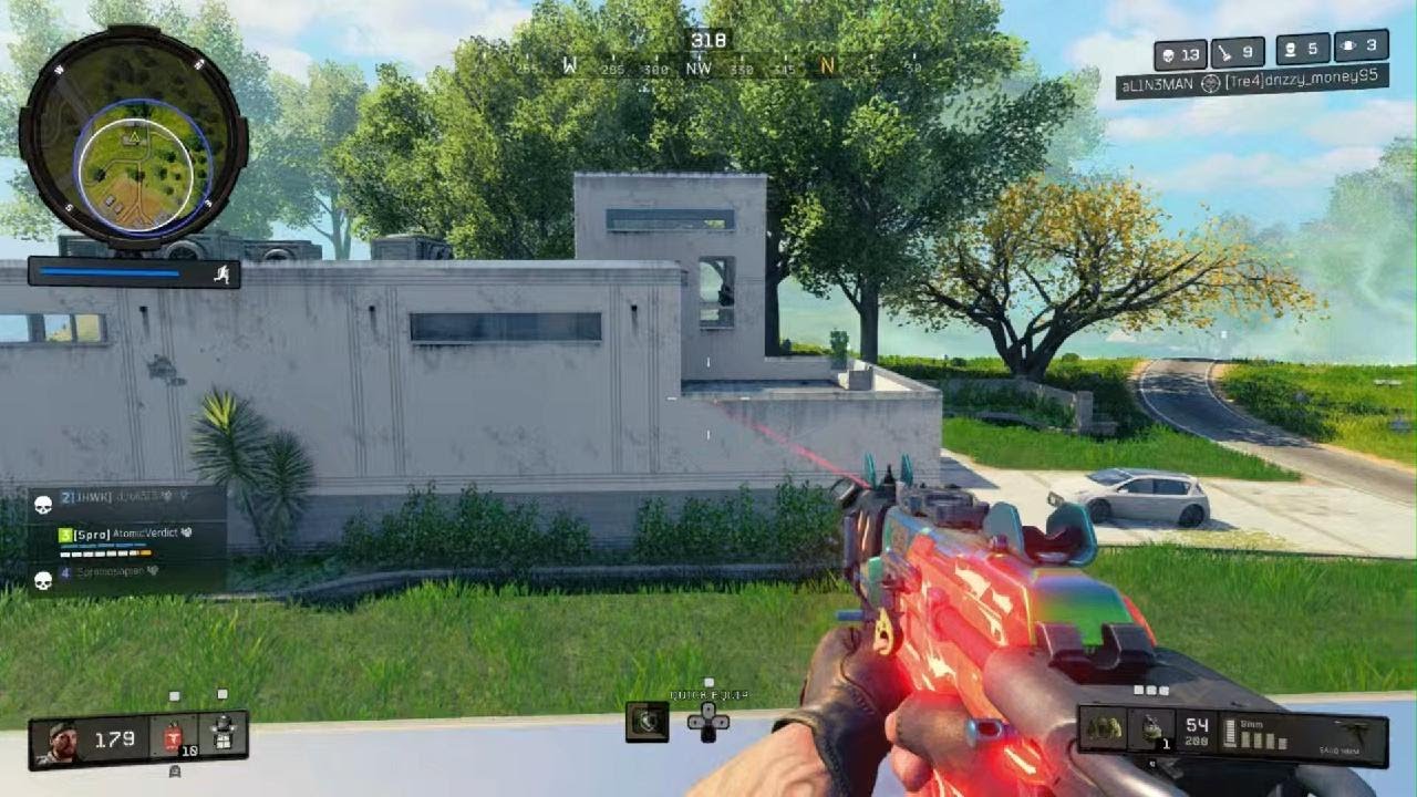 POSITIONING IS ALWAYS KEY 🔑 