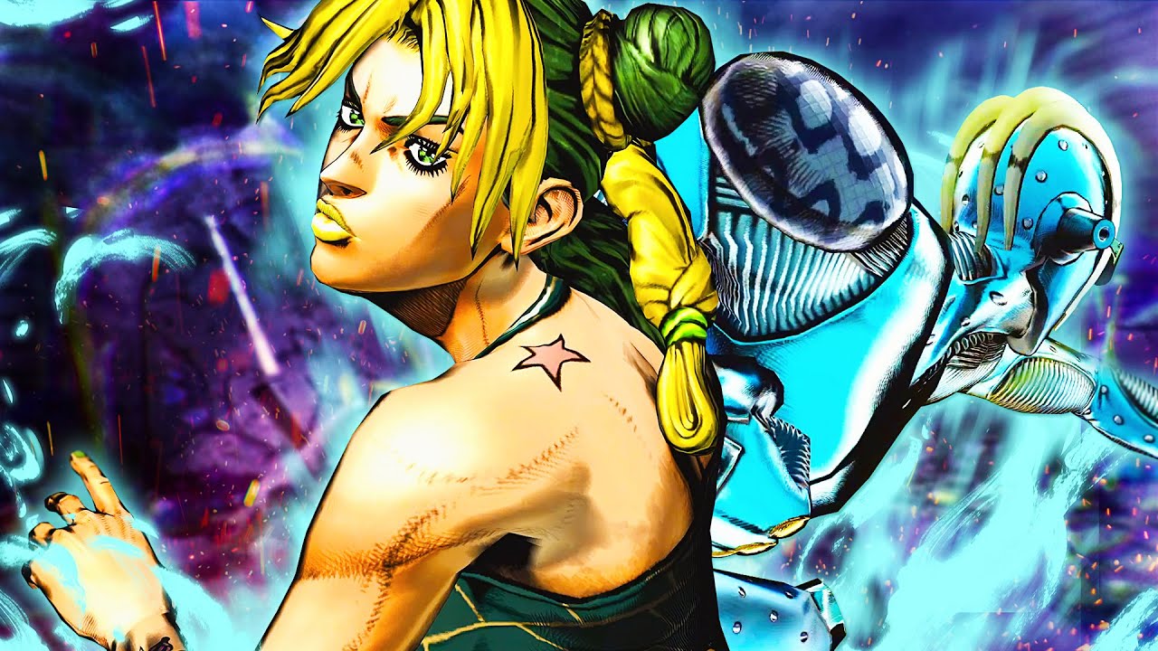 Кажется, теперь я Джолин Мэйн 😍