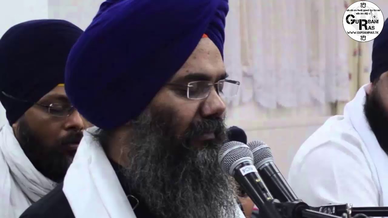 BHAIMANPREET SINGH JI KANPUR AKJ GUR KHIN KHIN PREET AKHAND KIRTAN