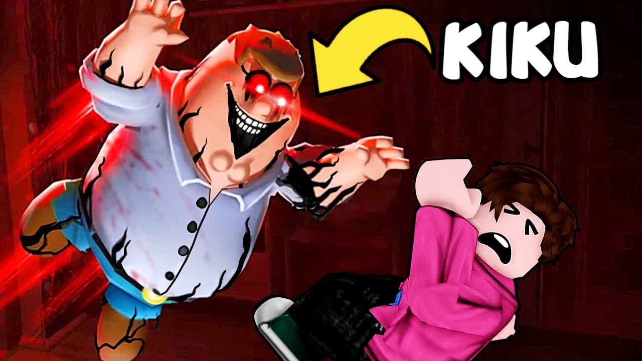 NOS Convertimos En MONSTRUOS🗣️😈 | ROBI Y KIKU