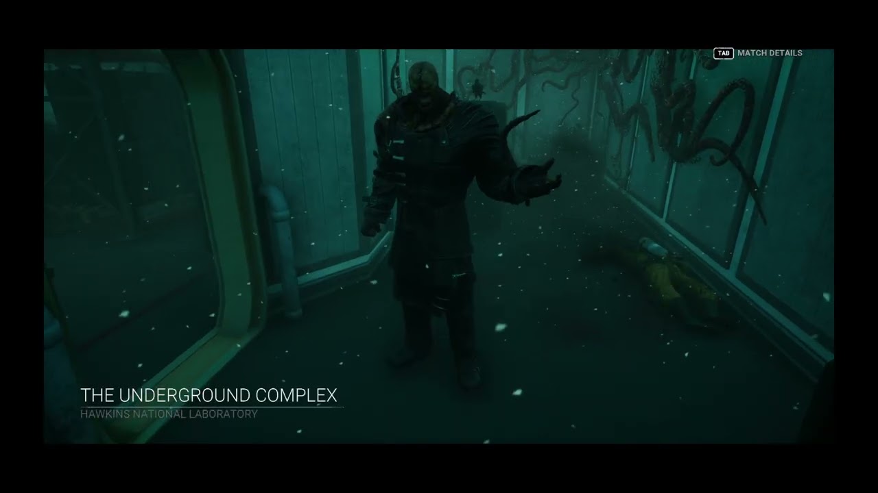 DBD Killer shenanigans 1