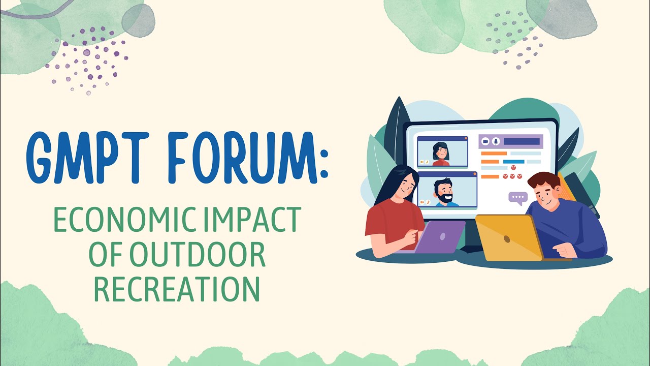 Forum: Economic Impact of Outdoor Recreation - December 16, 2025