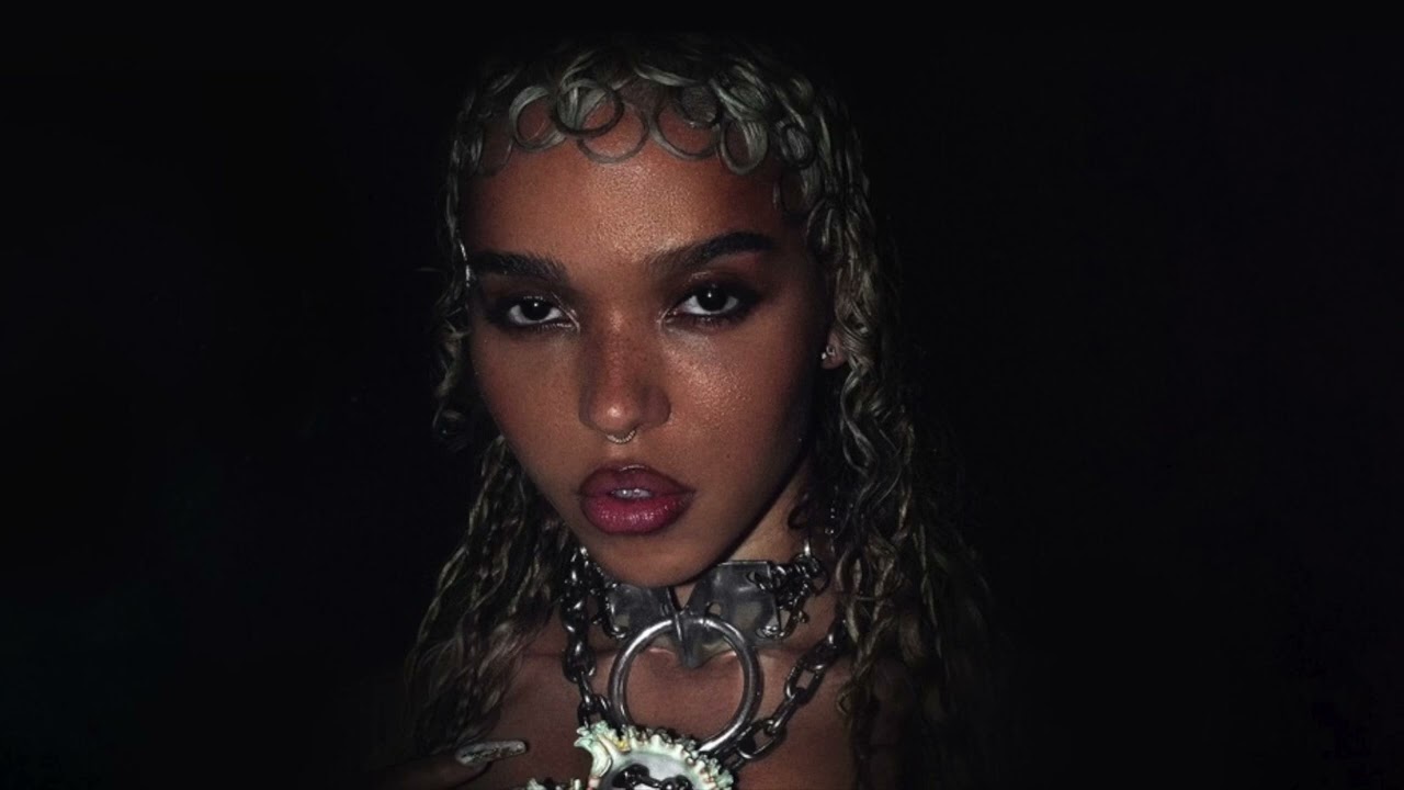 fka twigs - eusexua (slowed n reverb)
