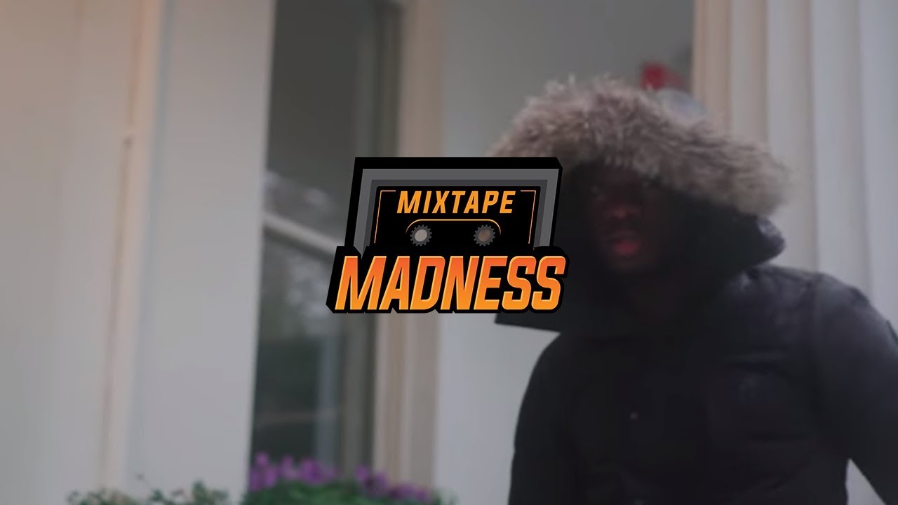 Kayzar - Sugar Daddy (Music Video) | @MixtapeMadness